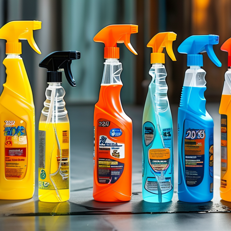 Best Rotating Spray Head Options for 2026 to Buy Now?
