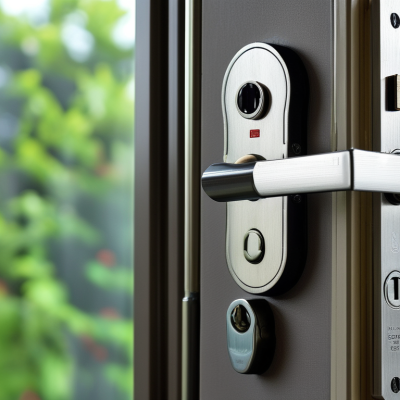 What is the Best Lever Lock for Global Buyers?