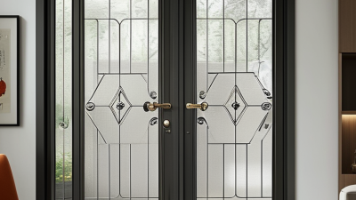 Top Tips for Choosing Insulated Aluminium Door Profiles?