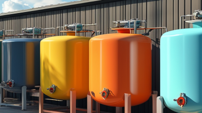 How to Choose the Right Cryogenic Tank for Your Needs?