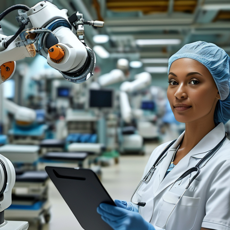 Top 10 Medical Manufacturing Trends for Global Buyers?