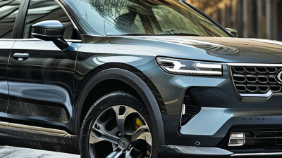 Top 10 SUVs with Best Battery Performance for Global Buyers?