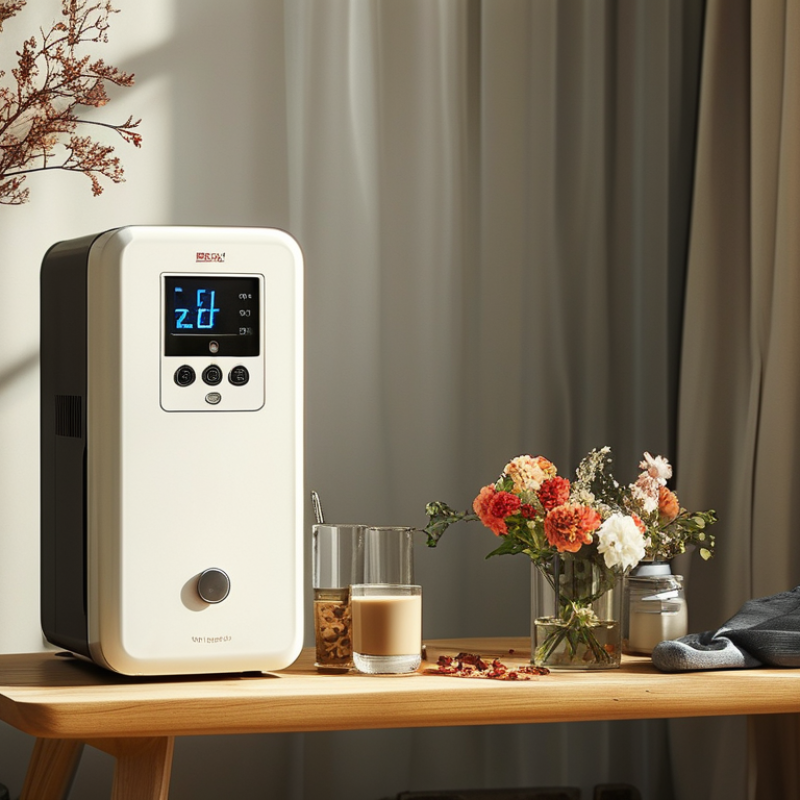 2026 How to Optimize Your Mini Split Thermostat for Maximum Energy Efficiency?