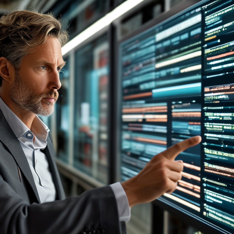 Top 10 Software Technology Trends Every Global Buyer Should Know?
