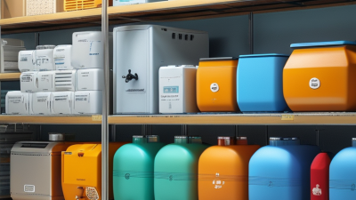 10 Essential Tips for Choosing the Right Cryostorage Tank