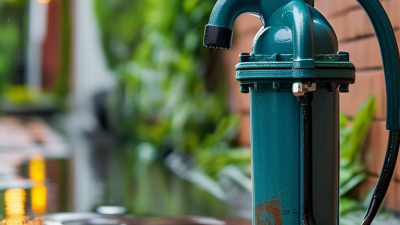 Top Rated Back Up Sump Pump Solutions for Global Buyers?