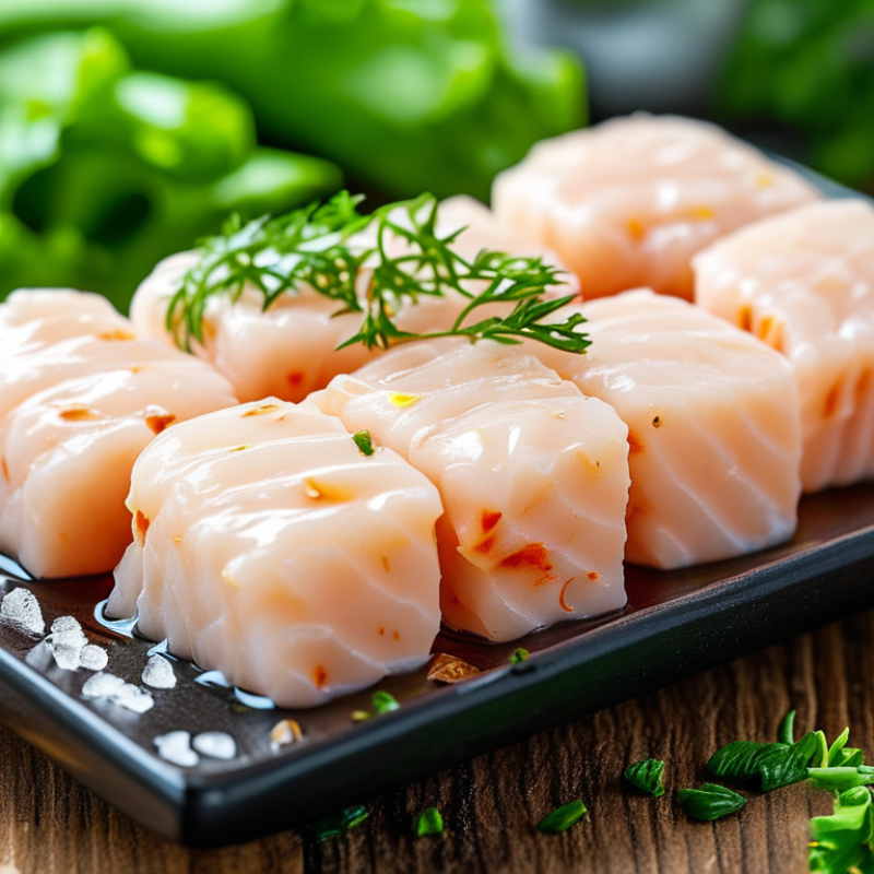 What is Frozen Surimi Sticks Benefits and Uses for Buyers?