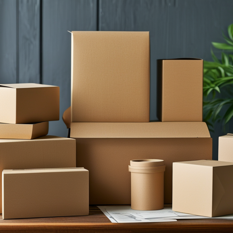 Top 5 Paper Packaging Supplies Every Business Needs Now?