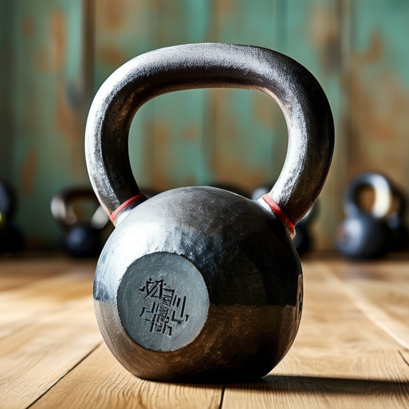 What is Heavy Kettlebell Benefits for Fitness Enthusiasts?