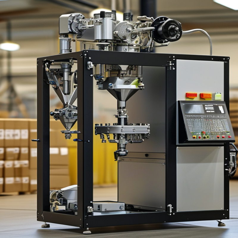 2026 Top Filling Machine Types Buyers Guide to Global Sourcing?