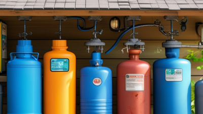 How to Choose the Best Well Water Filtration System for You?