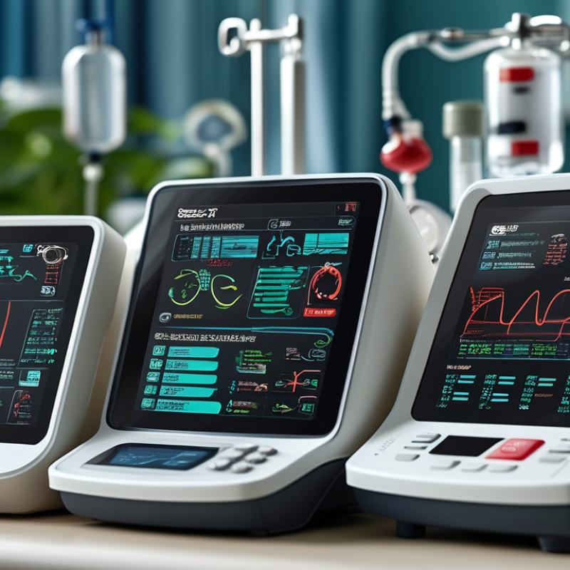 Discover the Best Vital Sign Machines in China for Accurate Monitoring?
