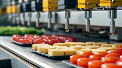How to Choose the Best Food Inspection Systems for Your Business?