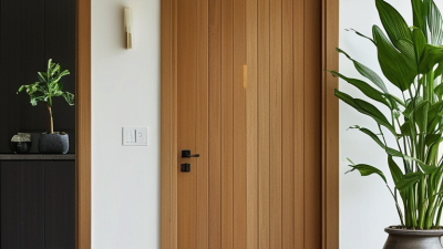 2026 Best Interior Doors for Your Home Transformation?