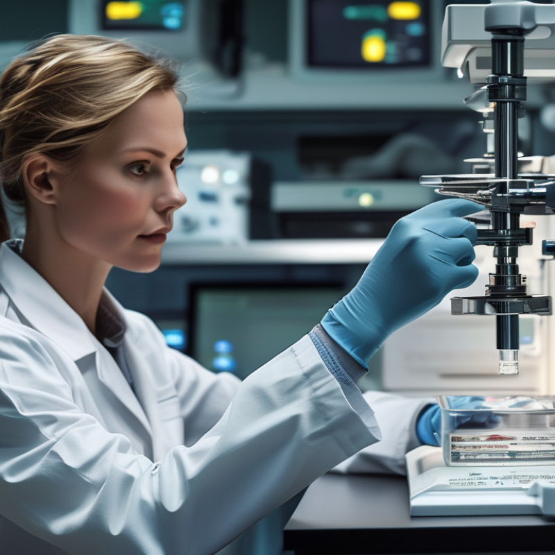 How to Choose the Right Molecular Devices for Your Research Needs?