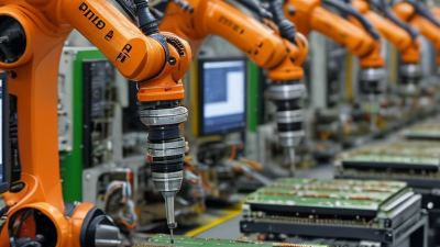 Top 5 PCB Assembly Equipment Tips for Global Buyers?