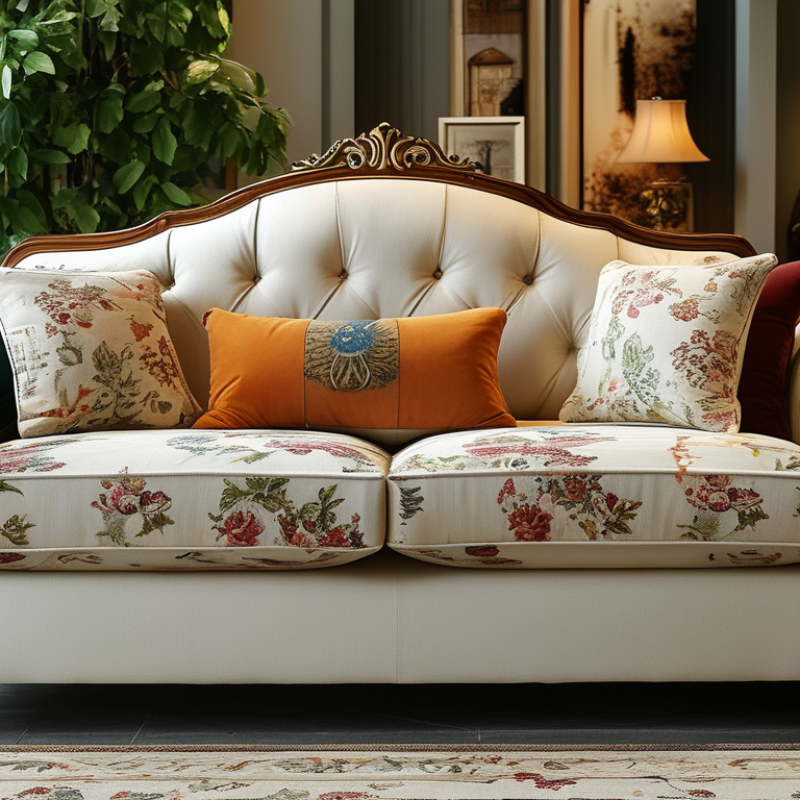 How to Choose the Perfect Queen Sofa Bed for Your Living Space?