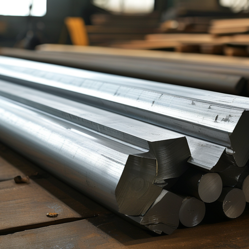 How to Choose the Right Stainless Steel Bar for Your Needs?