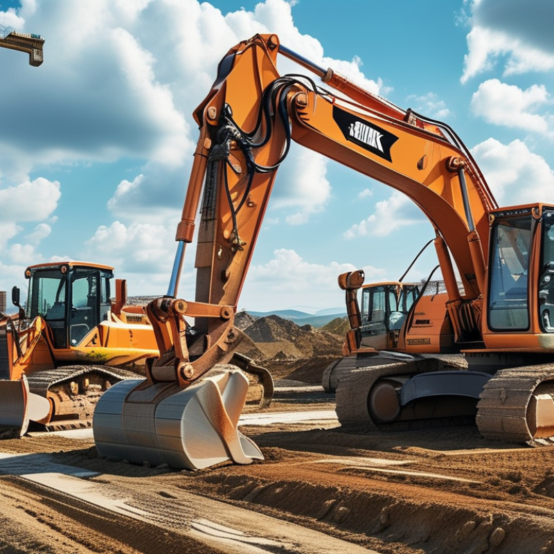 Top Tips for Choosing Electric Earth Moving Equipment?