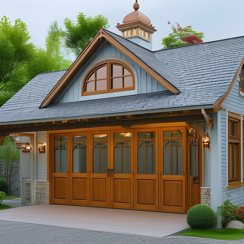 Best Custom Carports for Your Needs in China 2026?