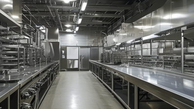 What is Custom Stainless Fabrication and How to Get It?