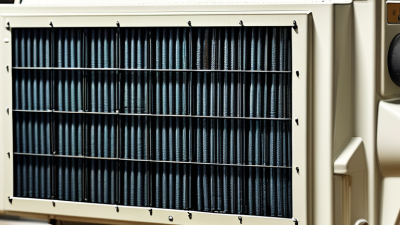 How to Select and Maintain an AC Filter Drier for Optimal Performance?