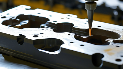 Top Injection Molding Inserts for Efficient Manufacturing Solutions?