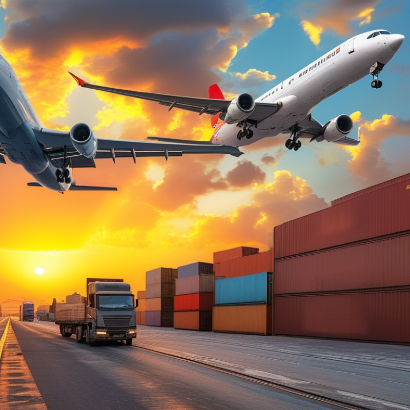 Top 10 Safest Ways to Ship from China to Global Buyers?