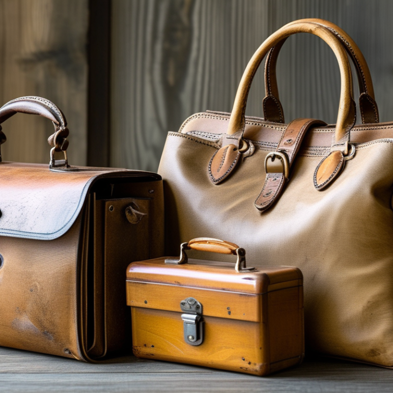 How to Choose Vintage Bags for Your Global Business Needs?