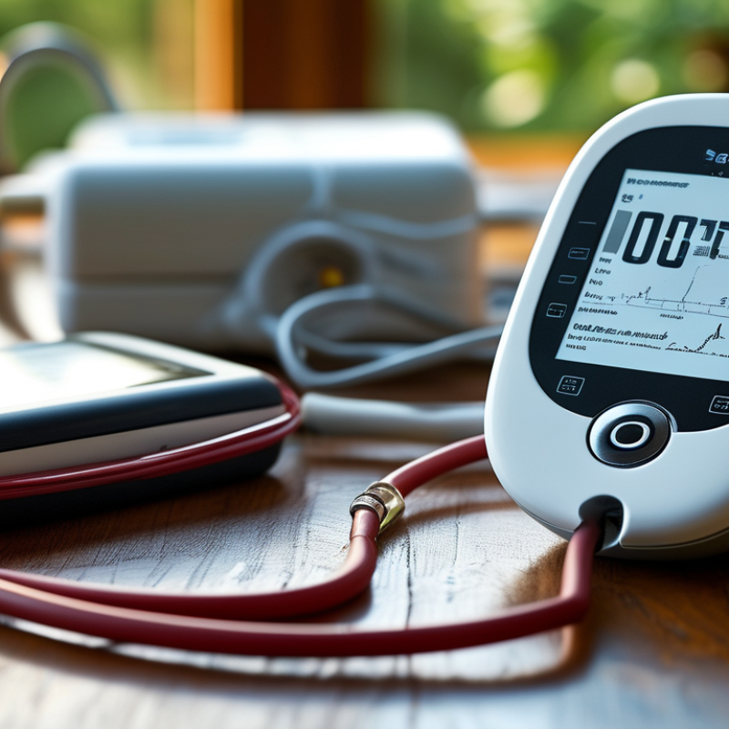Top 10 Ways Portable Medical Devices Enhance Home Care Quality?