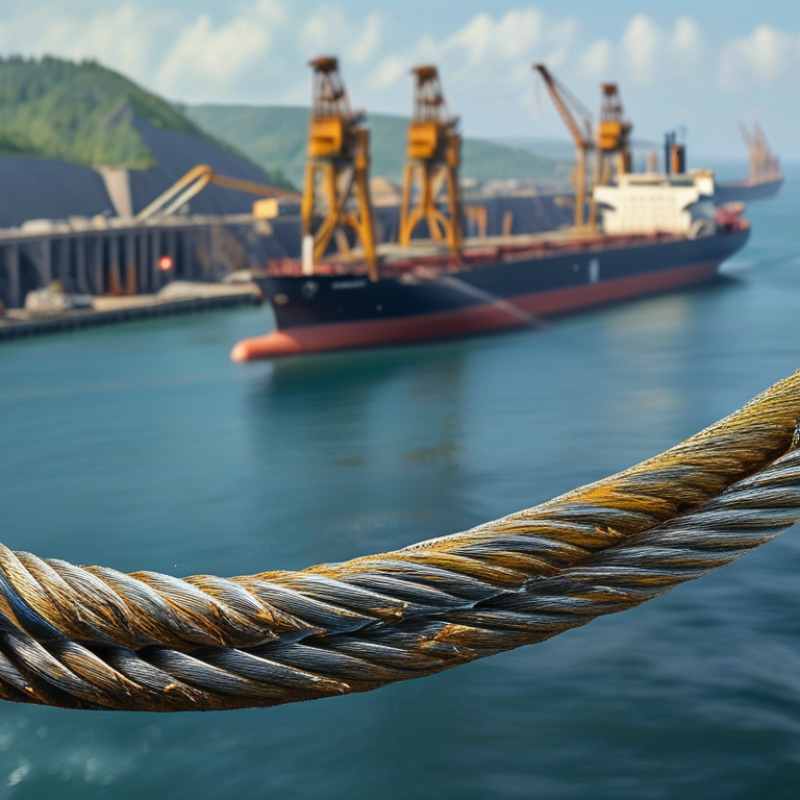 Top High Performance Wire Ropes for Global Buyers?