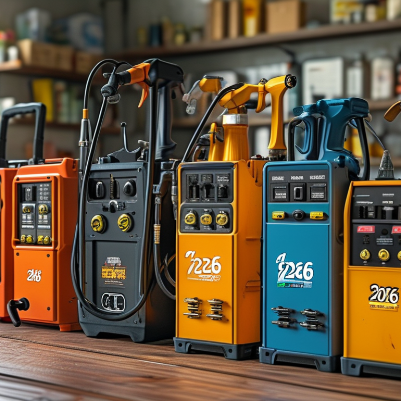 2026 How to Choose the Best Battery Pump for Your Needs?