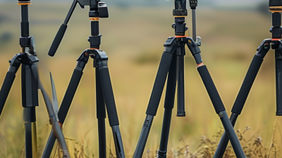 Why Choose a Heavy Duty Tripod for Your Photography Needs?