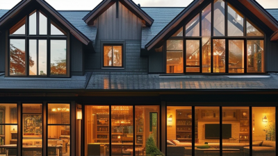 How to Choose the Best Home Windows Replacement Options?