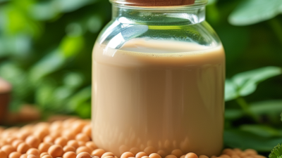 What are the Benefits of Soy Protein for Global Buyers?
