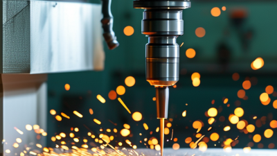 How to Choose the Best Metal CNC Machine for Your Business?