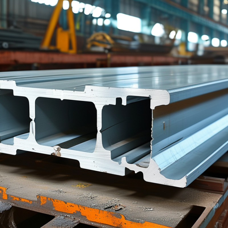 What is Channel Aluminum Extrusion Profiles and Their Benefits?
