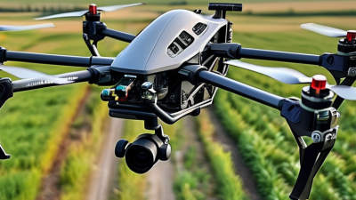 Top Long Range Drone Options for Enthusiasts and Professionals?
