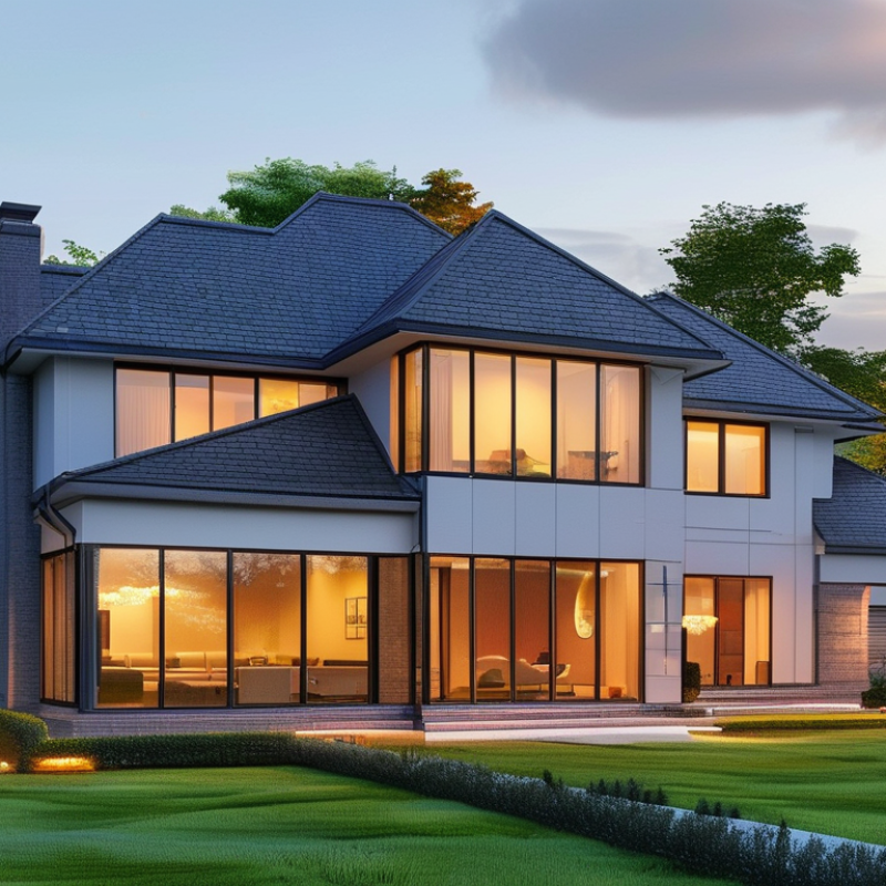 Top 10 Reasons Do UPVC Windows Increase Property Value?