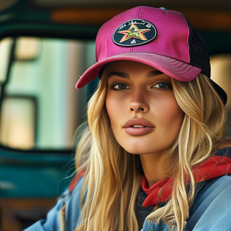 How to Choose the Best Trucker Cap for Your Style?