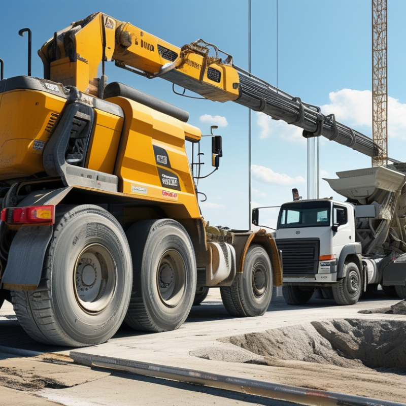How to Choose On Site Ready Mix Concrete for Your Projects?