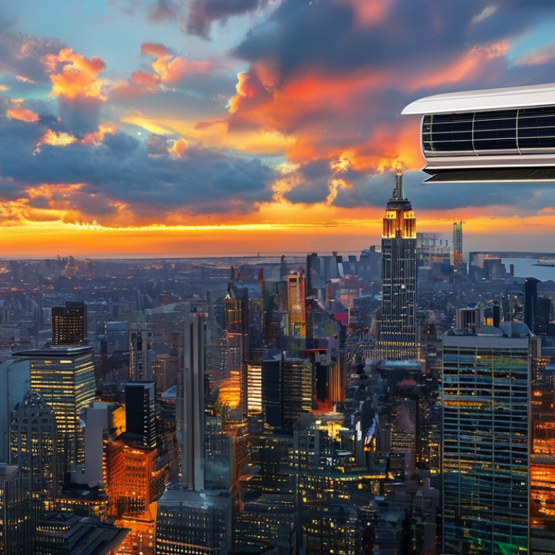 Top 10 Residential Air Conditioning Systems for Global Buyers?