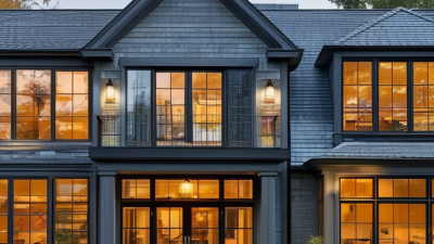 2026 How to Choose the Best Window Doors for Your Home?