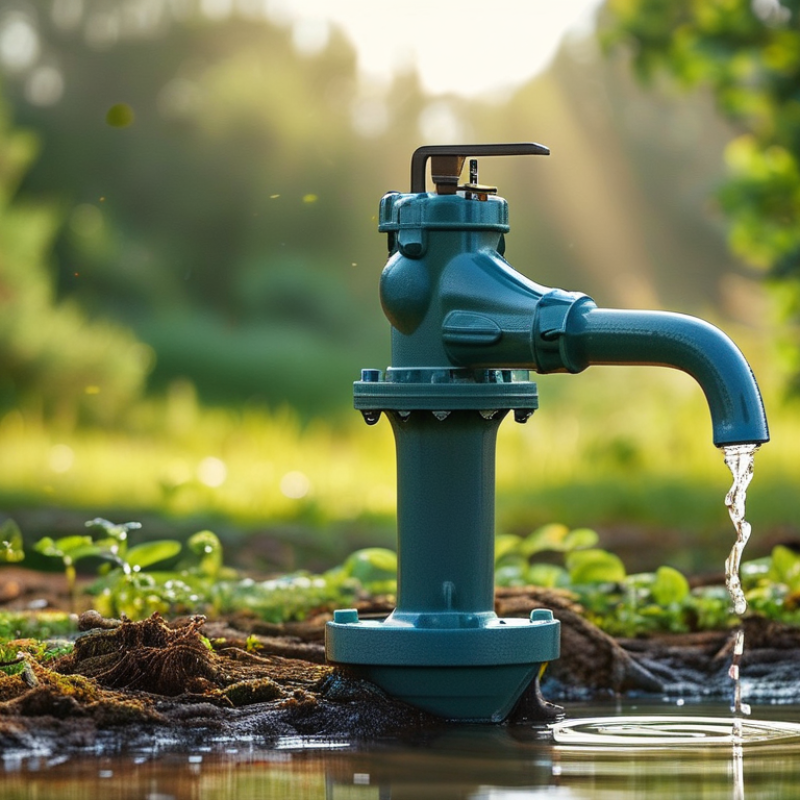Can I Use a Solar Water Pump Without a Battery for My Needs?