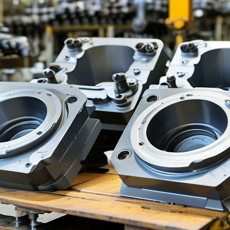 How to Source Quality Plastic Injection Molded Parts Effectively?