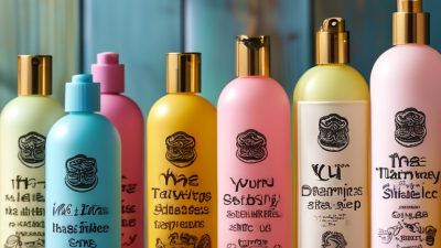 What is a Shower Travel Set and Why Do You Need One?