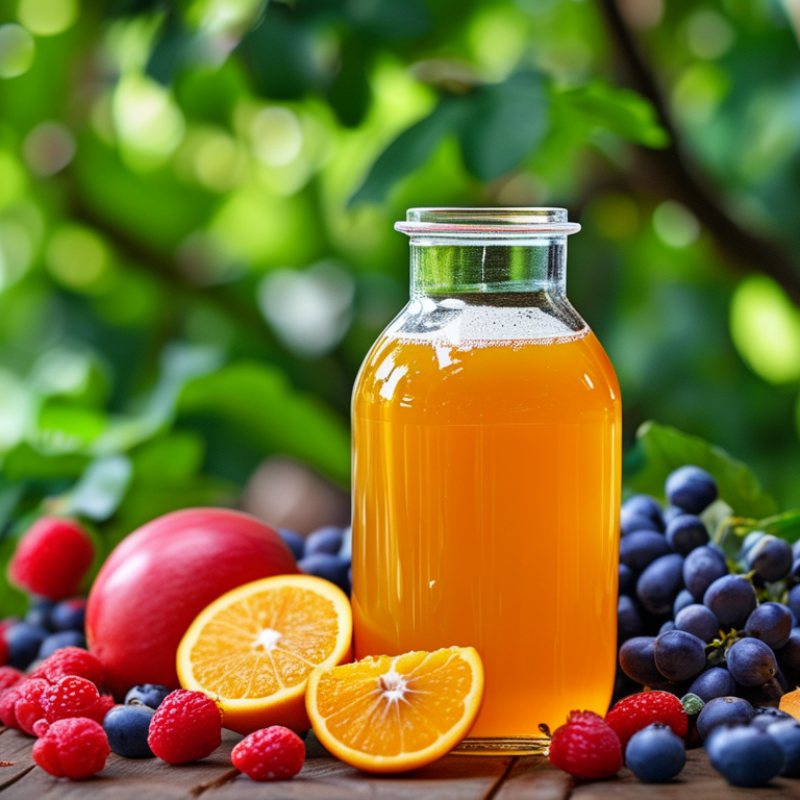 Top 10 Best Temperatures for Juice Pasteurization?