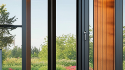 Top 5 Tips for Choosing Metal Clad Windows for Your Home?