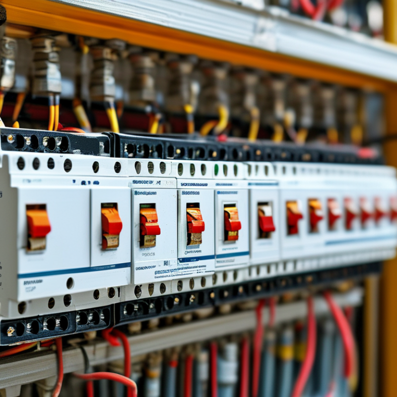 What is the Best Rcbo Breaker for Global Sourcing?