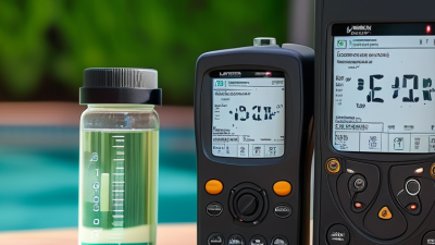 How to Choose the Best Free Chlorine Tester for Your Needs?